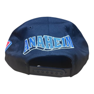 Anaheim Angels Wave Snapback