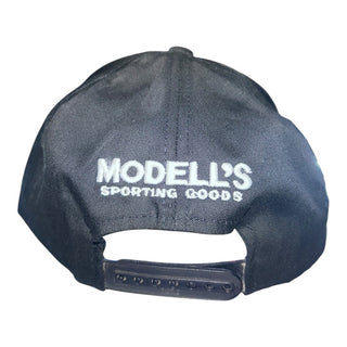 Models Gotta Go to Mos Snapback