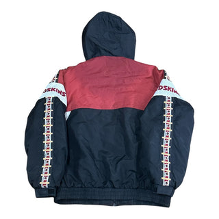 Washington Redskins Heavyweight Jacket size XL