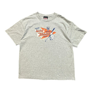 2007 Mets Spring Training Tshirt size XL