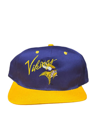 Vikings SnapBack Hat