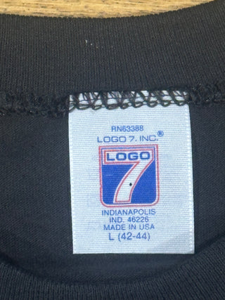 Saints Logo 7 Tshirt size Medium