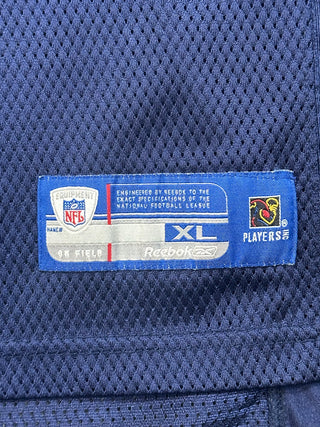 Youth XL Rams Torry Holt Jersey