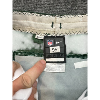 Jets Game Worn Nike Shorts size 15 x 23