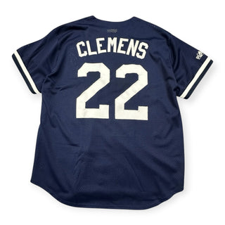 Yankees Roger Clemens Jersey size XL