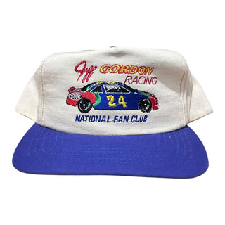 Jeff Gordon Racing Snapback