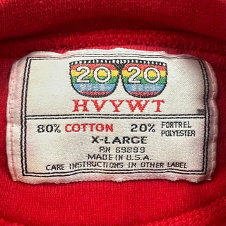 90s Harvard Crewneck size XL
