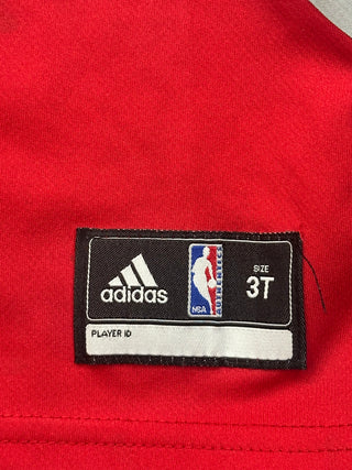 Toddler Rockets James Harden Jersey 3T