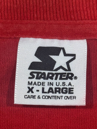 Yankees Bernie Williams Tshirt size XL -2X