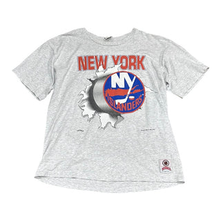 New York Islanders Breakthrough Tshirt Sz XL