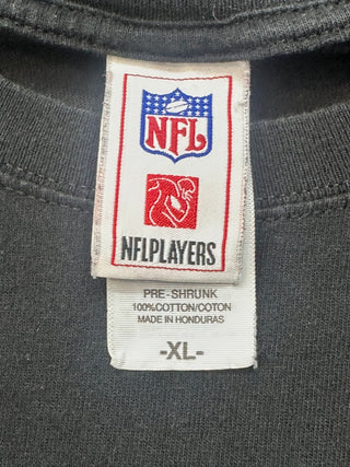 Eagles McNabb Player Tshirt size XL