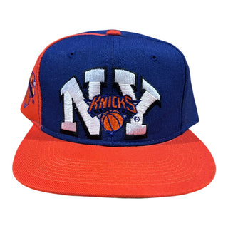 New York Knicks Backscript