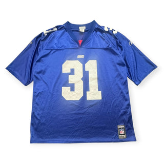 Giants Jason Sehorn Jersey size XL