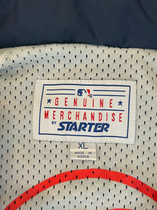 Yankees Starter Windbreaker Jacket size XL