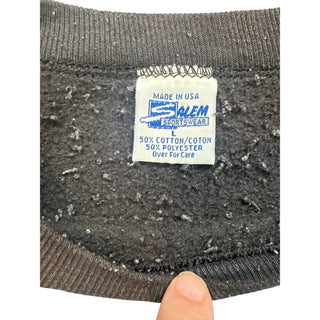 90s Cowboys Salem Crewneck size L