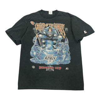 Kings Lord of the Rings Gretzky Tshirt size Large