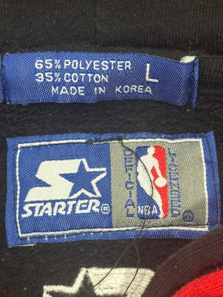 Chicago Bulls Script Tailsweep Hopdie sz L (MSW1)