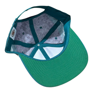 90s Mighty Ducks Logo 7 SnapBack