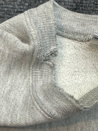 90s Syracuse Reverse Weave Crewneck size XL