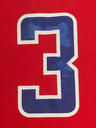 Los Angeles Clippers Chris Paul Jersey sz XXL (MJE30)