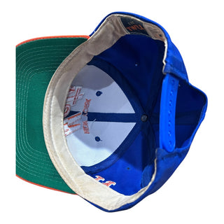 New York Mets Script SnapBack