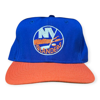 90s Islanders Wool SnapBack