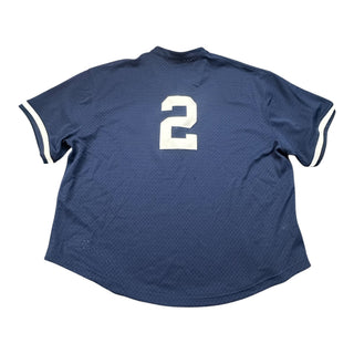 M&N Yankees 1995 Derek Jeter Jersey size 3X