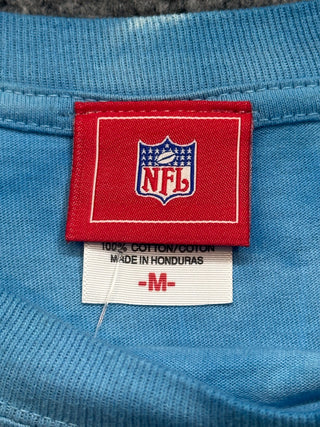 Tennessee Titans Tye Dye Tshirt size M