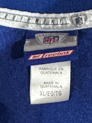 Giants Jeremy Shockey Jersey size XL