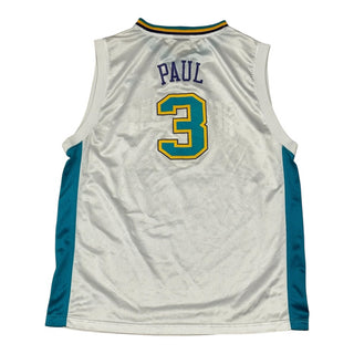 Youth XL Hornets Chris Paul Jersey