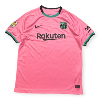 2019 Barcelona Messi Jersey size XL