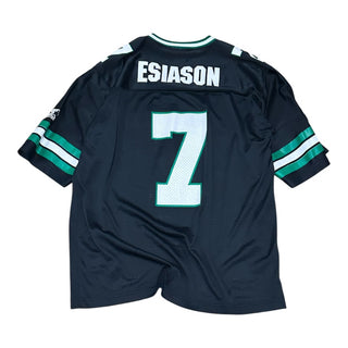 Jets Boomer Esiason Jersey size L