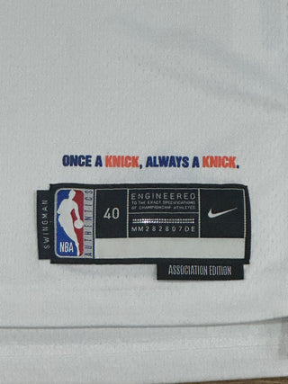 Swingman Knicks Derrick Rose Jersey size Small