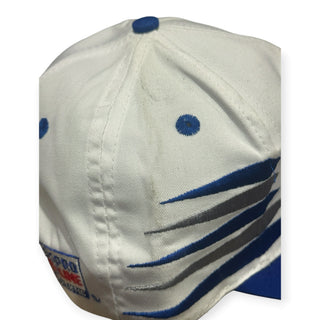Detroit Lions Diamond Cut SnapBack