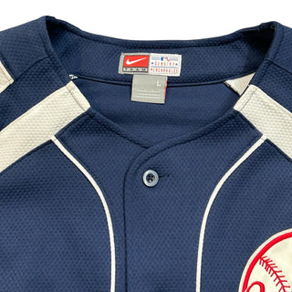 Yankees Alex Rodriguez Nike Jersey size Large