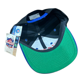 90s NY Giants Arch SnapBack