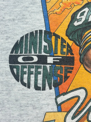 Packers Reggie White We Believe Tshirt size 2X