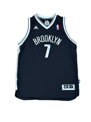 Brooklyn Nets Joe Johnson Jersey sz Youth L