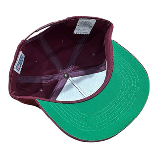 Washington Redskins Bar Line SnapBack