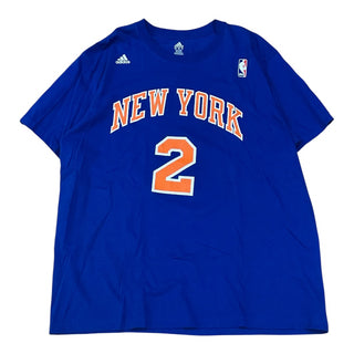 Knicks Landry Fields Tshirt size 2X