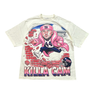 Killa Cam Tshirt