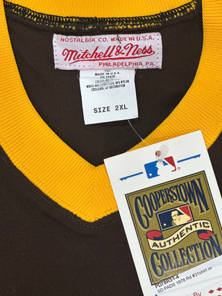 1978 San Diego Padres Dave Winfield Jersey size 2XL