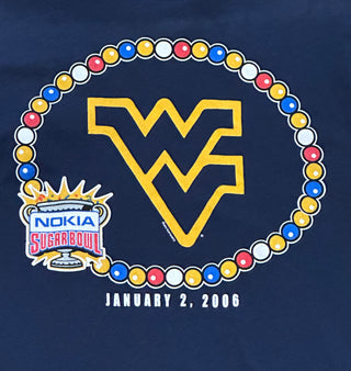 Youth Medium 10-12 West Virginia Tshirt