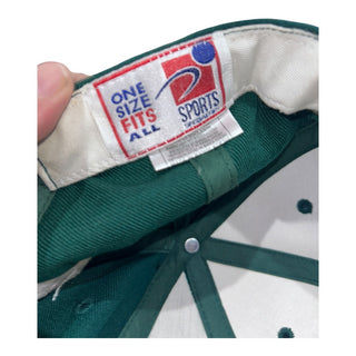 Green Bay Packers Grid Snapback