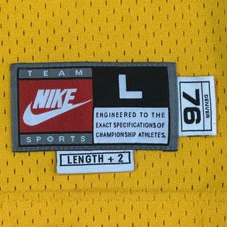 Nuggets Carmelo Anthony Swingman Jersey size XL