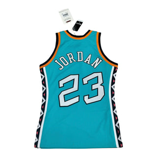 Retro 1996 Authentic Jordan All Star Jersey size 36/S