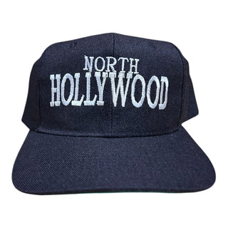 North Hollywood Snapback