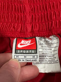 90s Nike Tearaway Pants size Medium
