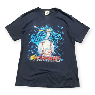 1996 Yankees World Series Tshirt size Large