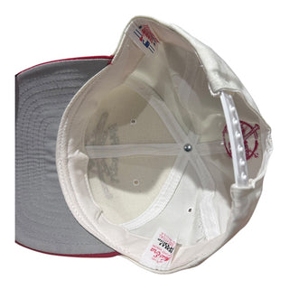 New York Yankees Legends. Field Spring Training Snapback